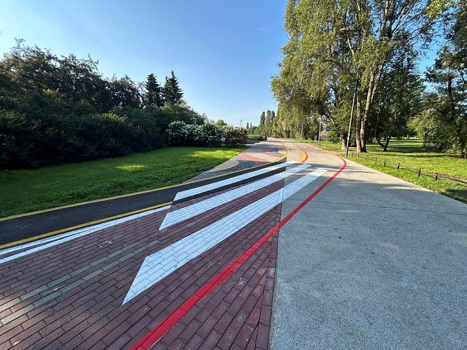 Nowe ycie parku Szymaskiego. Zmiany za miliony zotych
