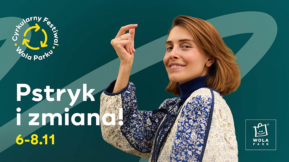 Naucz si nie marnowa w Wola Parku