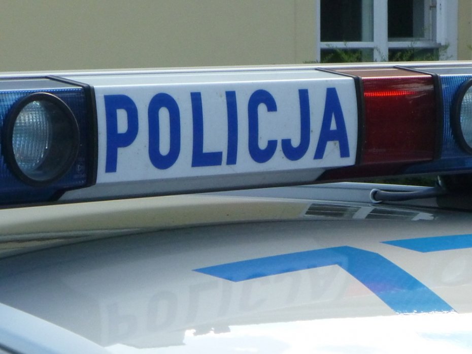 Brutalne pobicie na Woli. 33-latek zatrzymany przez policj