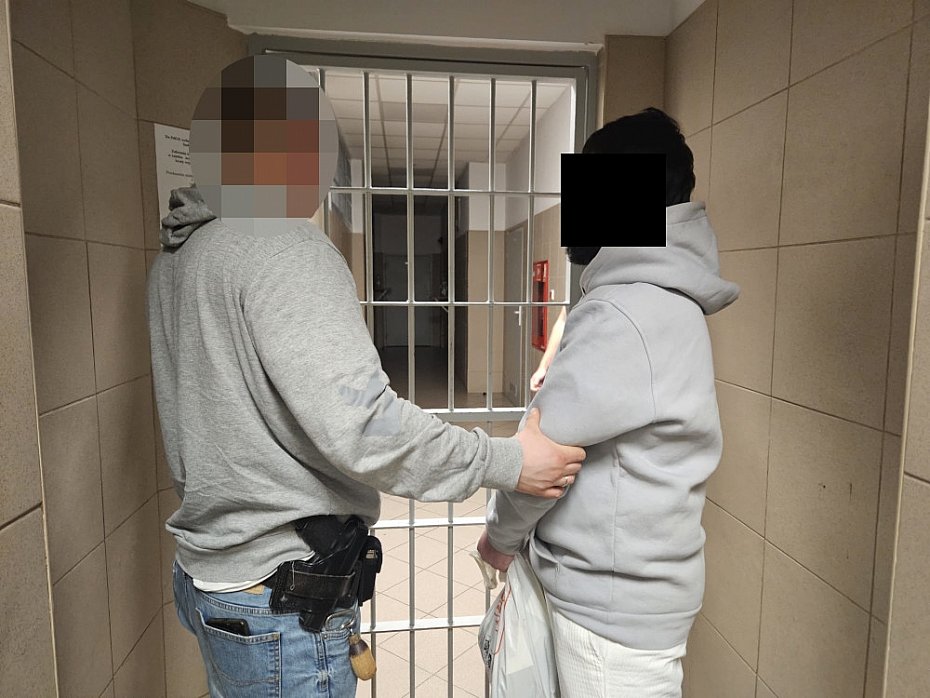 Brutalny atak na Woli. Trzej podejrzani z aresztem