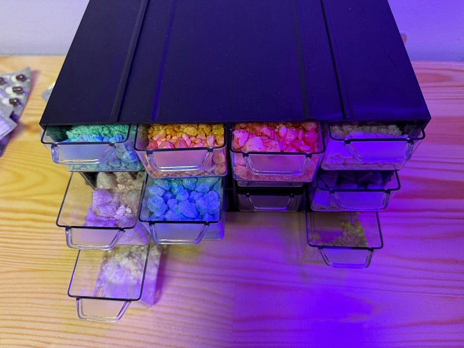 Zatrzymany z flakk� na Woli. Grozi mu 10 lat wi�zienia