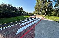 Nowe życie parku Szymańskiego. Zmiany za miliony złotych