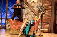 Zimowa komedia, która bawi do łez