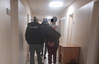 Zatrzymani po serii kradzieży. Policyjna akcja zakończona aresztem