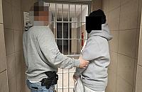 Brutalny atak na Woli. Trzej podejrzani z aresztem