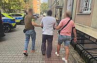 Kryminalni z Woli zatrzymali dwóch poszukiwanych. Obaj wpadli tego samego dnia